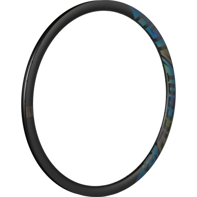 TGR Pro Obręcz 29" 20mm - Ciemny szary