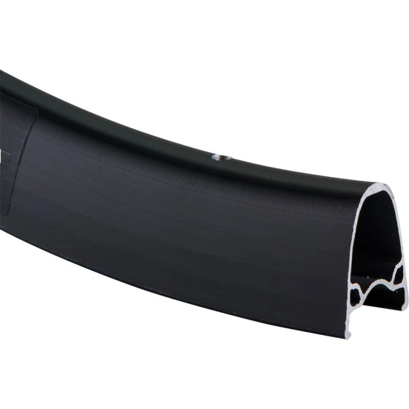 Alexrims ATD560 700x28c Tubeless Ready czarna