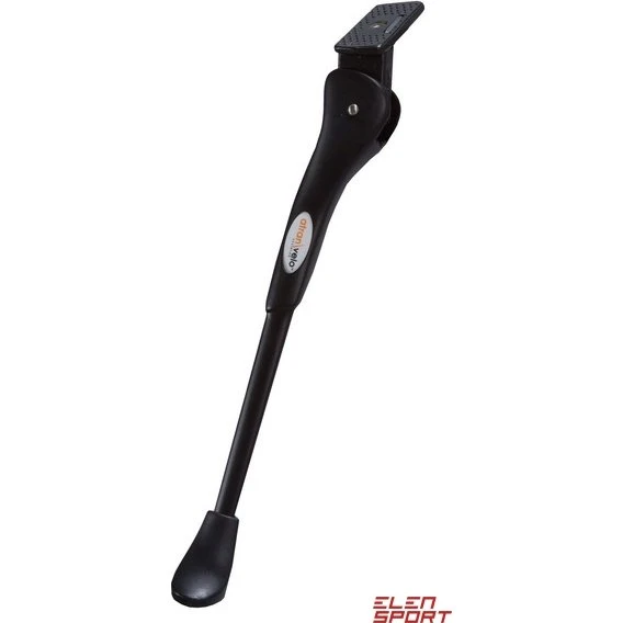 AtranVelo Stylo Original 28" Aluminiowa Czarna