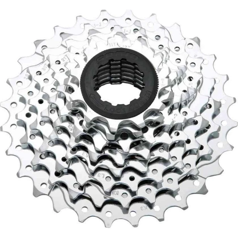 Kaseta SRAM PG-850 8-biegowa PowerGlide II