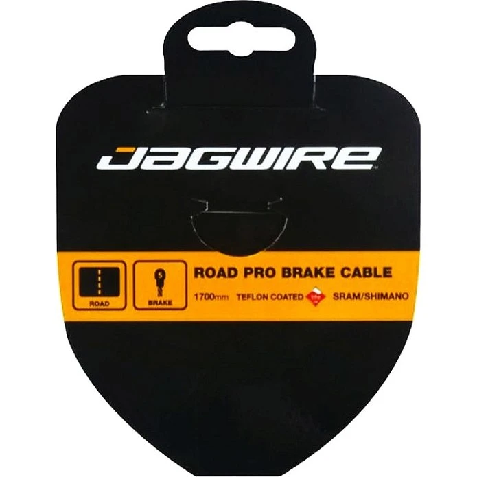 Jagwire Sport STS Linka Przerzutki Szosa 1,1x2300mm