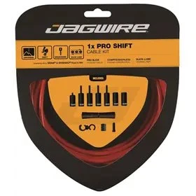 Jagwire 1x Pro Shift Linka przerzutki z pancerzem