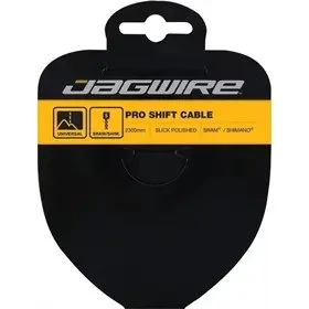 Jagwire Pro 1.1x2300mm Linka Przerzutki SRAM/Shimano