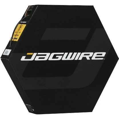 Jagwire LEX Pancerz Linki Przerzutki 4mm Czarny