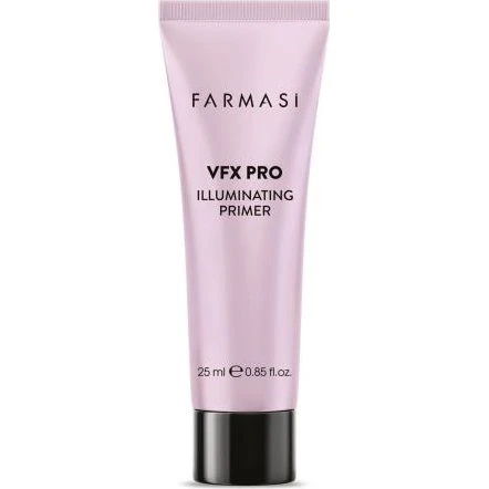 Farmasi VFX Pro Illuminating Primer 25 ml