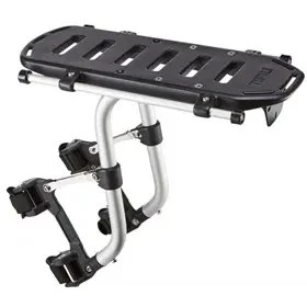 Thule Tour Rack Bagażnik rowerowy tylny i przedni