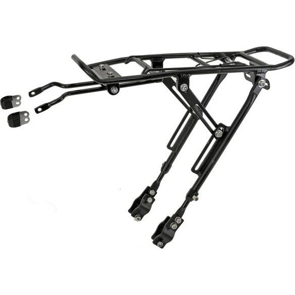 M-Wave One-4-All Bagaznik 26-29" Aluminium Czarny