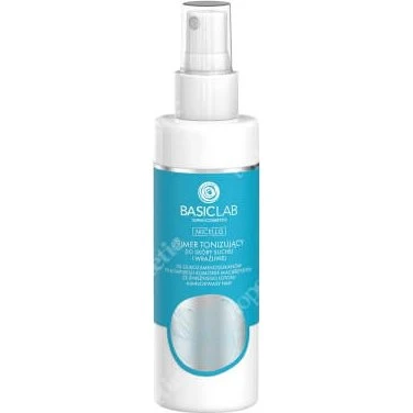 BasicLab Micellis Primer Tonizujący 150 ml