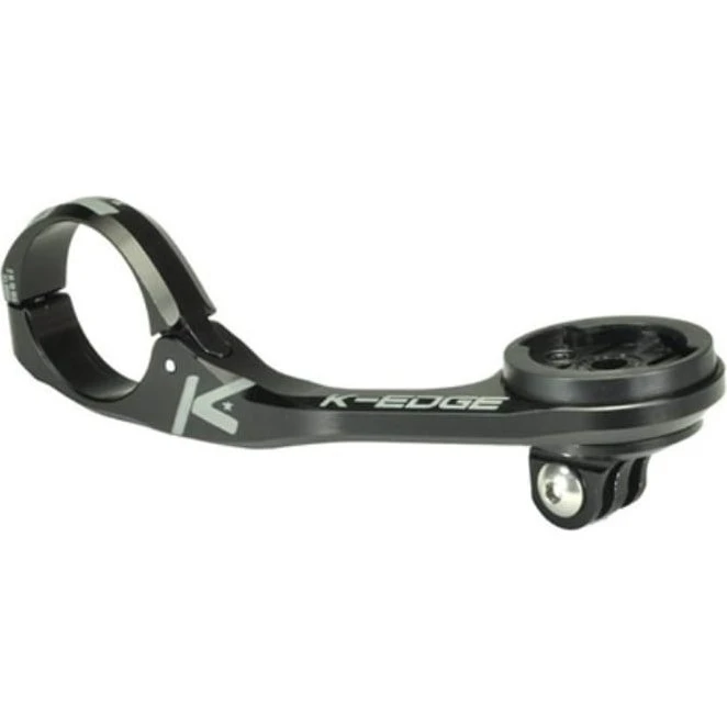 K-Edge Garmin Max XL Combo Mount 31.8 czarny