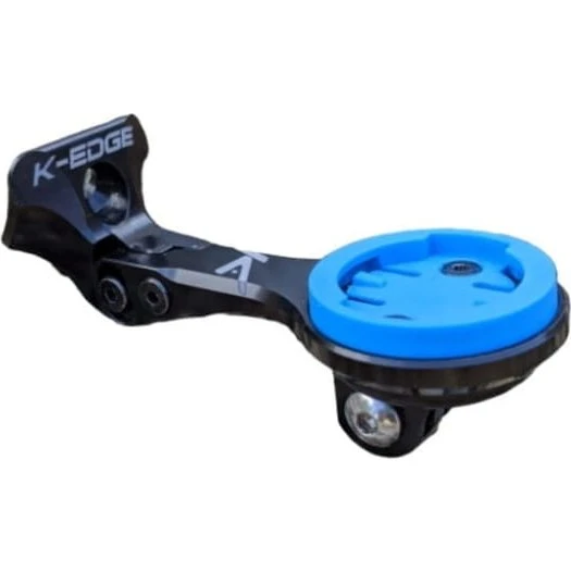 K-Edge Wspornik Combo Madone dla Garmin/Wahoo 31.8mm czarny