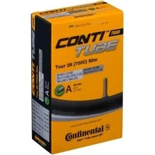 Continental Tour 28 Slim 28-37mm Auto 40mm