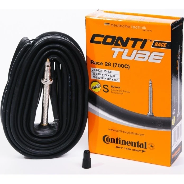 Continental Race 28 Light 60mm FV 18/25-622/630
