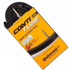 Continental Race 28 Wide 25/32-622/630 FV 42mm