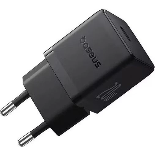 Baseus Palm 20W USB-C czarna
