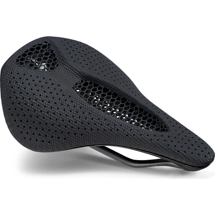 Specialized S-Works Power Mirror Black Siodło