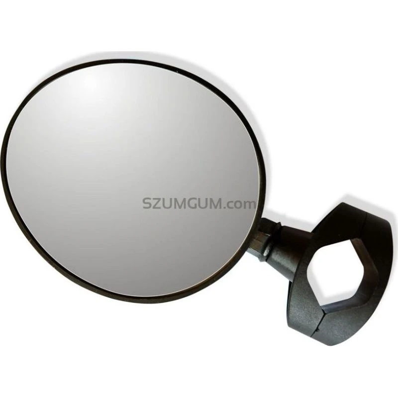 AJS Mini Lusterko na Obejmę Sferyczne 86g