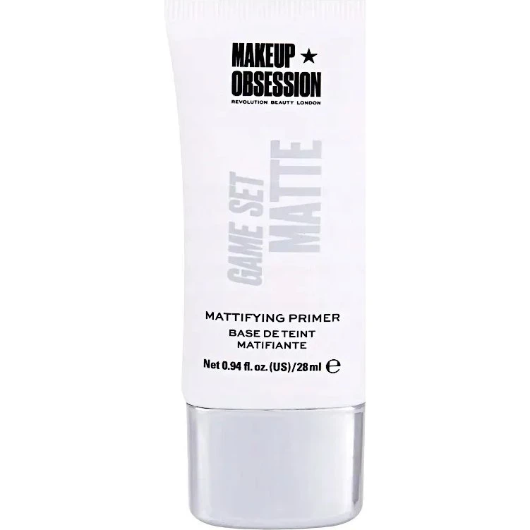 Makeup Obsession Matowa Baza Pod Makijaż 28 ml