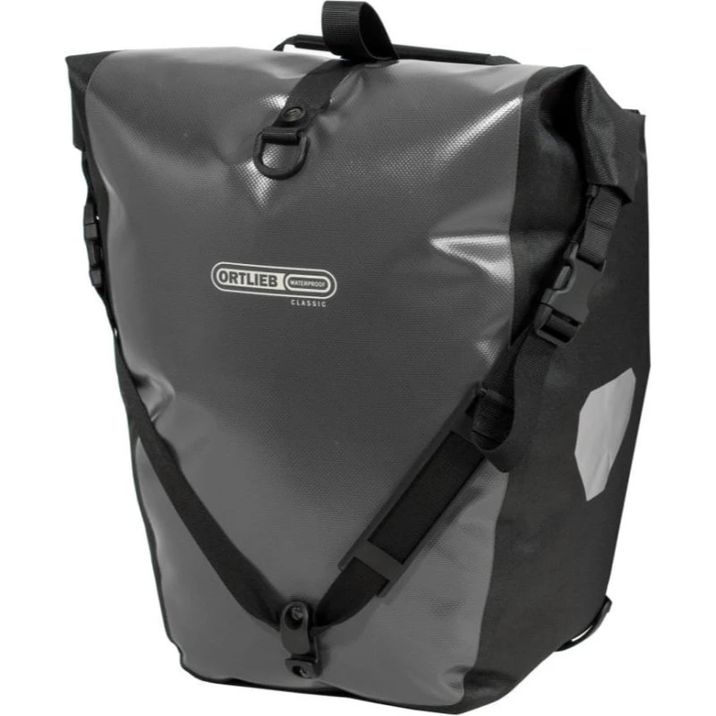 Ortlieb Back-Roller Classic 40L QL2.1 Orange