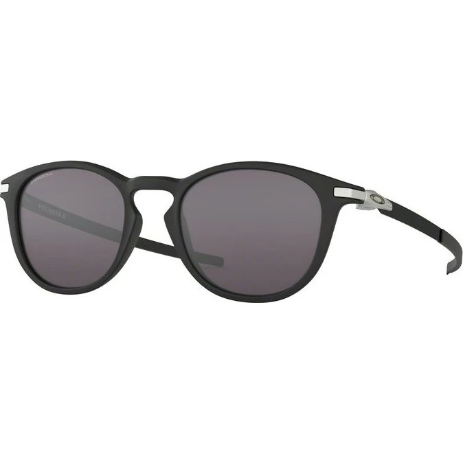Oakley Pitchman R Satin Black/Prizm Grey OO9439-09 S