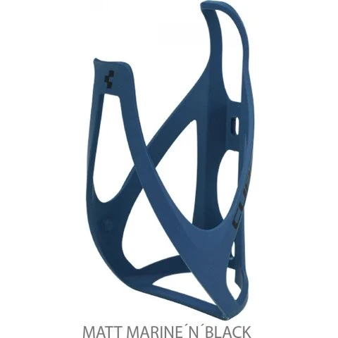 Cube HPP Matt Marine´n´Black Koszyk na Bidon