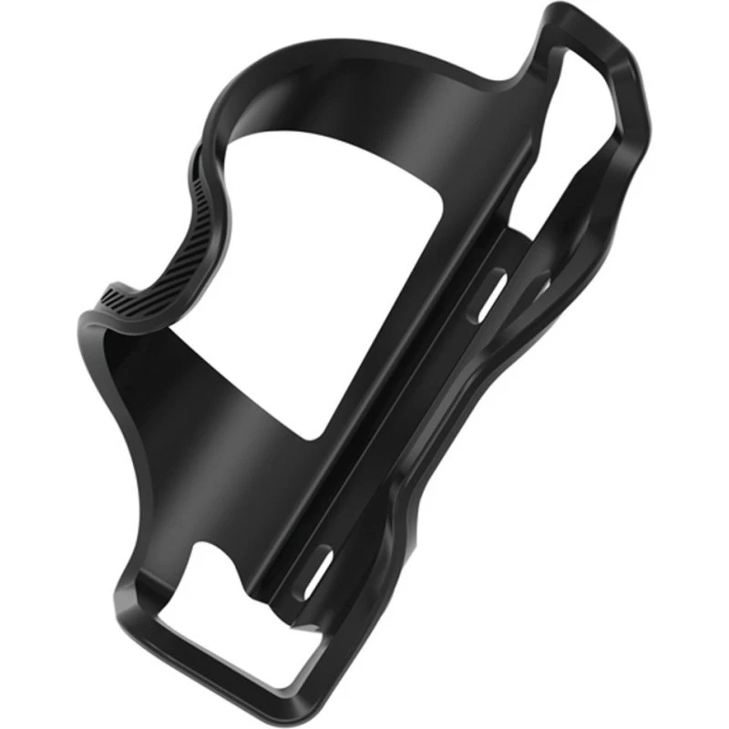 Lezyne Flow Cage SL-R Kompozytowy Koszyk na Bidon Czarny