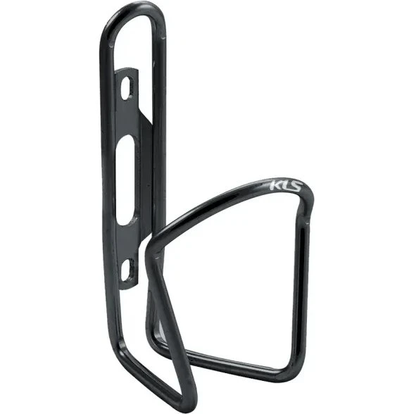 Kellys Ratio Junior Black – Koszyk na bidon dla dzieci