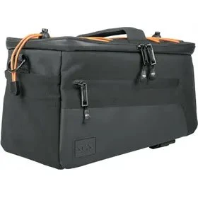 SKS Infinity Urban Trunkbag 8L czarna