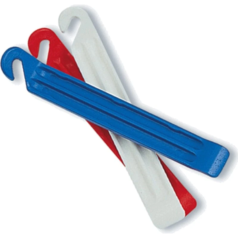 Zefal DP20 Levers 3 szt. czarne – łyżki do opon