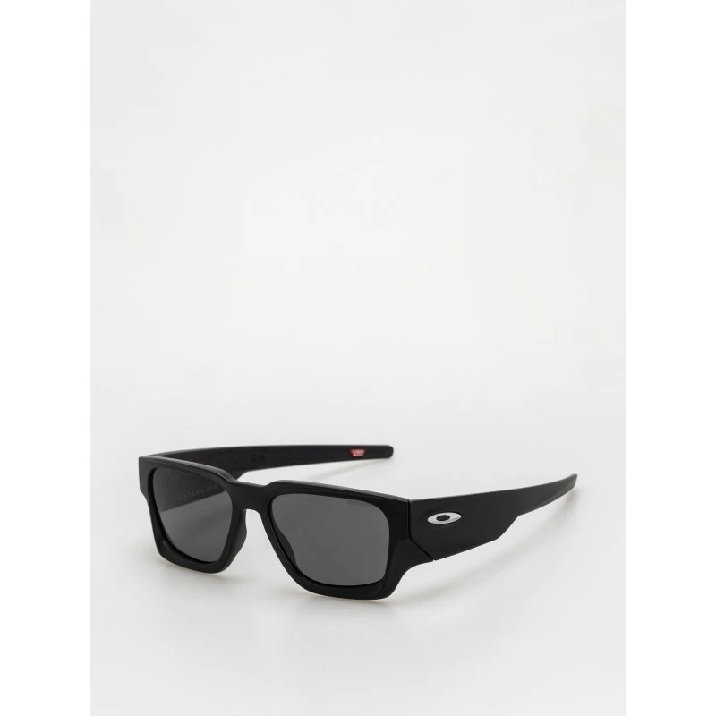 Oakley Instagator OO9514 Matte Black/Prizm Grey 58