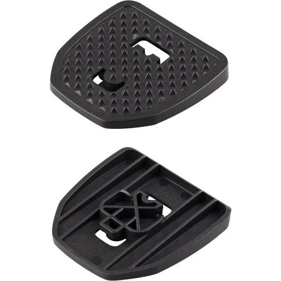 Pedal Plate 2.0 Nakładki na pedały MTB Shimano SPD/Look X-Track