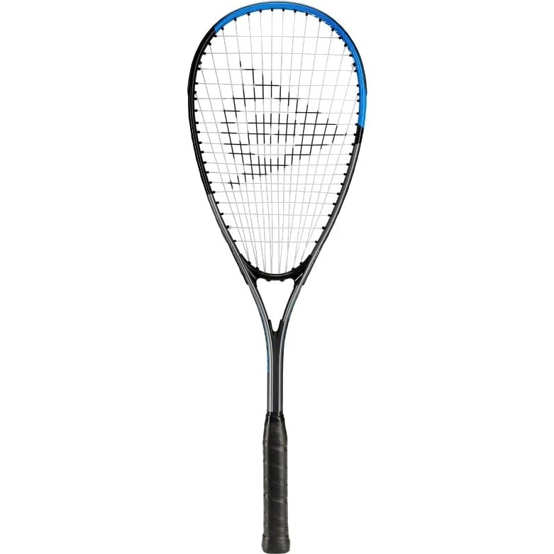 Dunlop Sonic Lite TI Rakieta do squasha 500 cm²