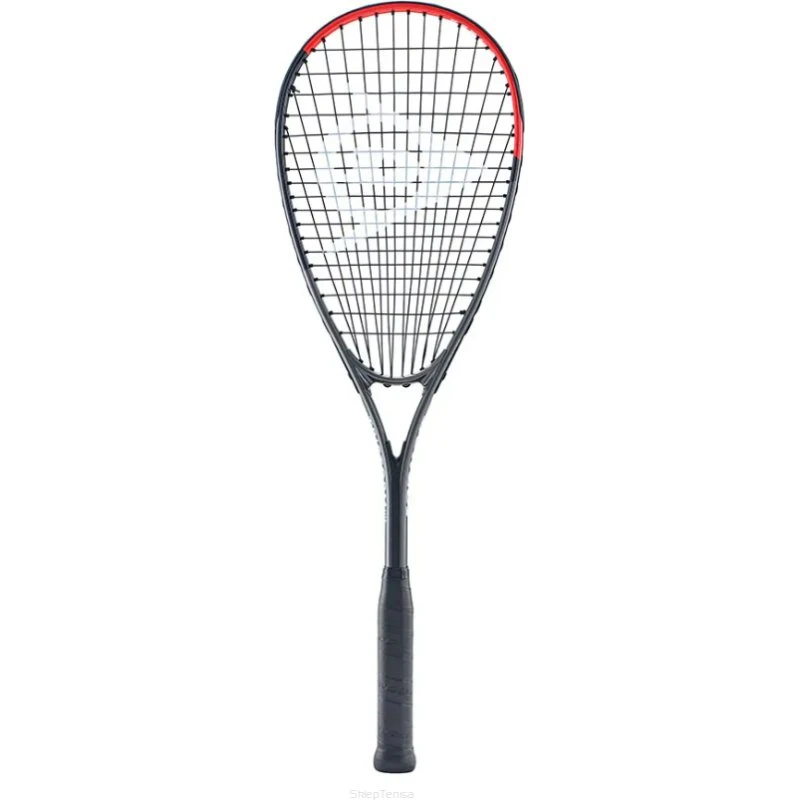 Dunlop Tristorm Lite TI Rakieta do squasha 185 g