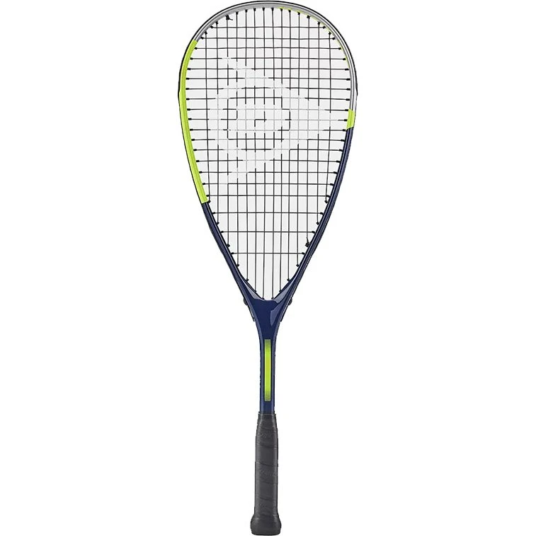 Dunlop Tristorm Jr 25 – tenisowy rakietka dla dzieci