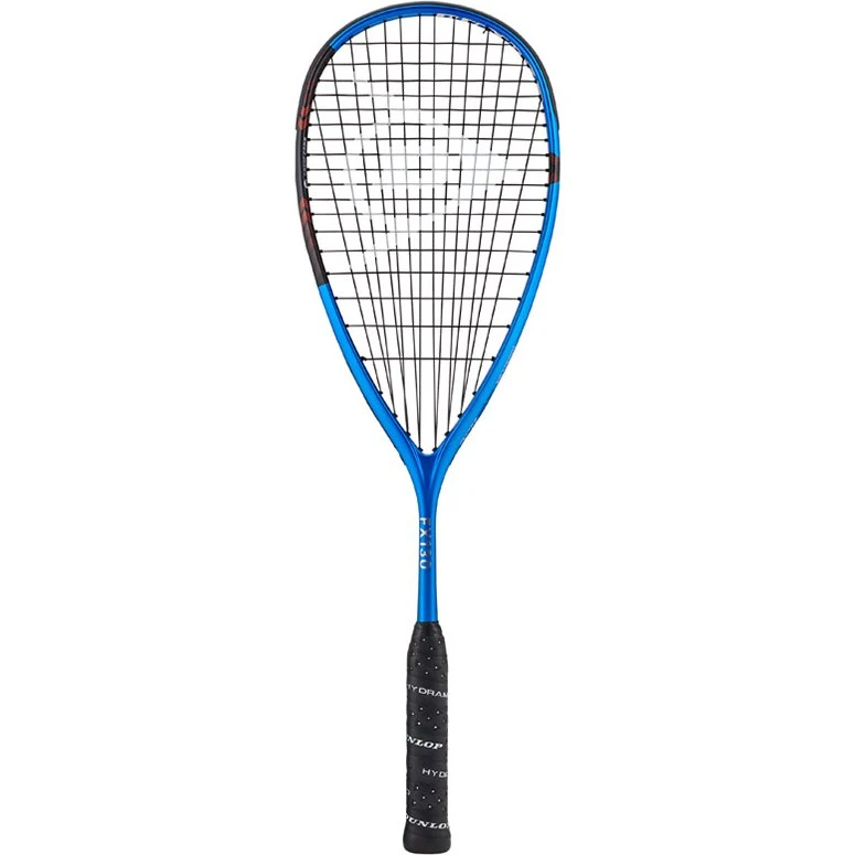 Dunlop FX 130 Rakieta do squasha Lekka i Mocna