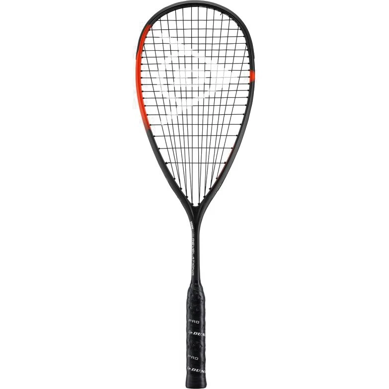Dunlop Sonic Core Revelation 135 – rakieta do squasha 135g
