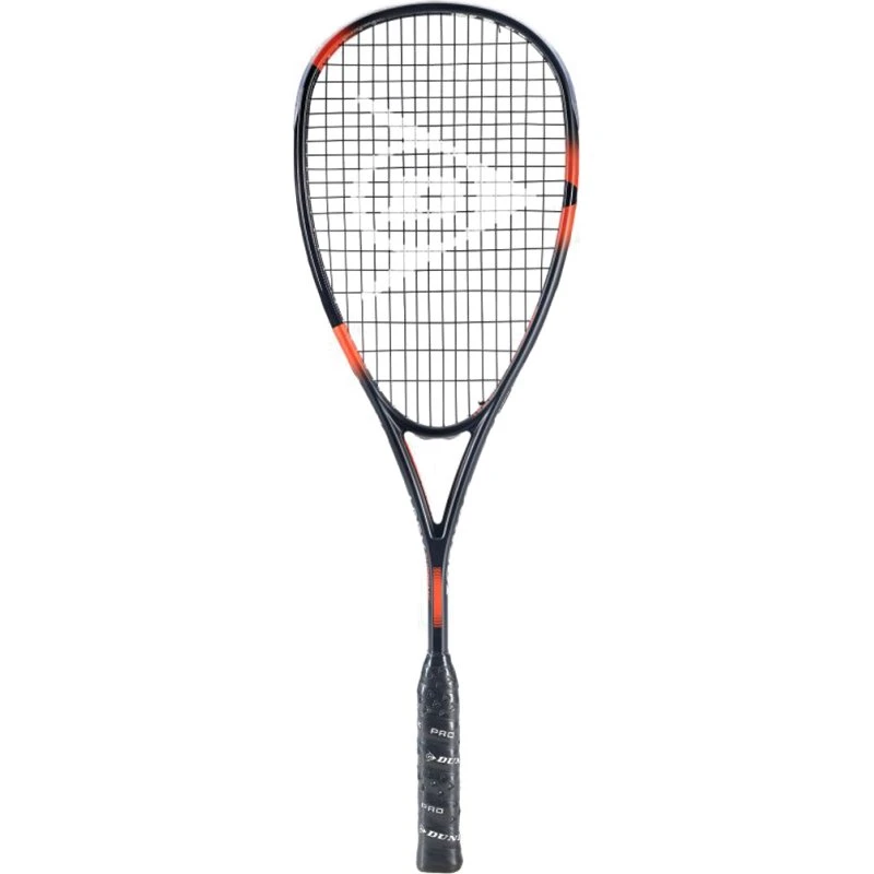 Dunlop Apex Supreme - rakieta do squasha 154 g