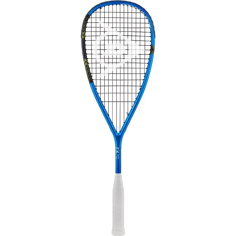 Dunlop FX Team 125 Rakieta do squasha 155 g