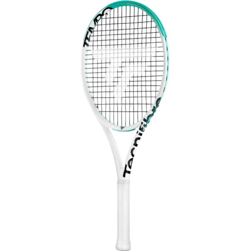 Tecnifibre Tempo V2 265 - rakieta tenisowa dla kobiet i dziewcząt