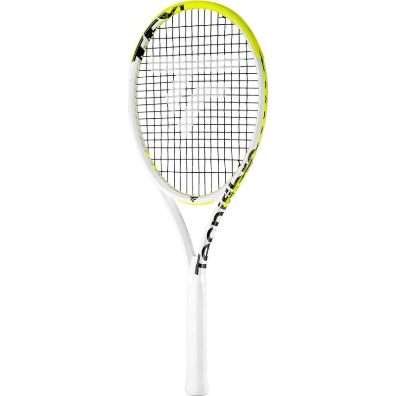Tecnifibre TF-X1 V2 275g – rakieta tenisowa lekka i zwrotna