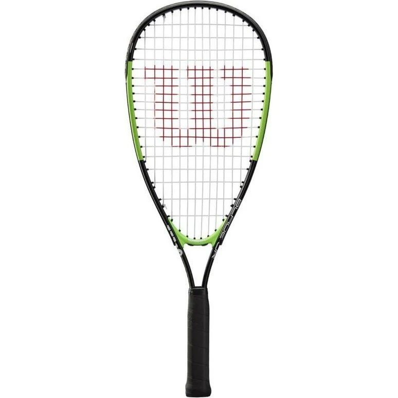 Wilson Blade Junior Rakieta do Squasha dla Dzieci