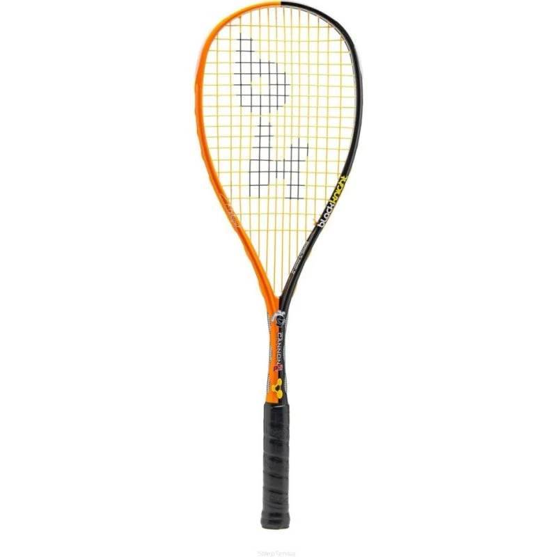 Black Knight Castagnet Ion Cannon PS - rakieta do squasha