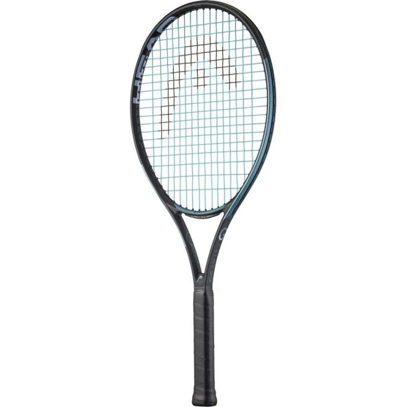 Head IG Gravity Jr 26 – rakieta tenisowa dla dzieci 9-11 lat