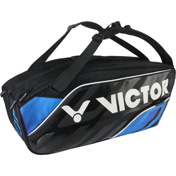 Victor BR9213 6R Doublethermobag Black/Blue