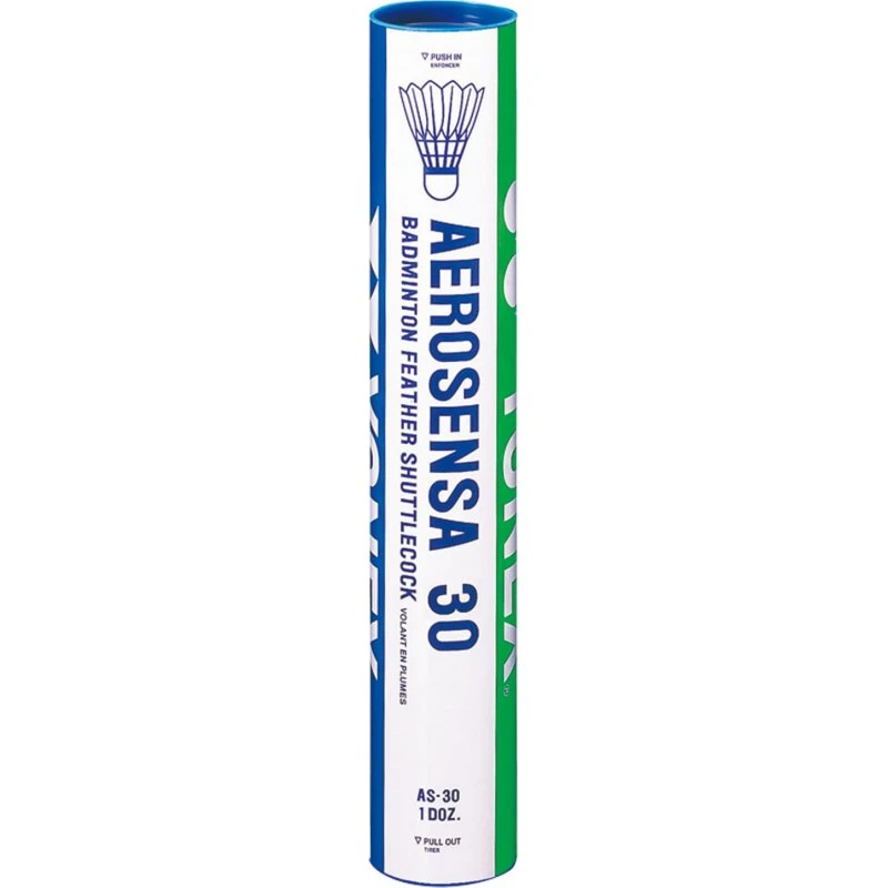 Yonex AeroSensa 30 AS - 12 szt