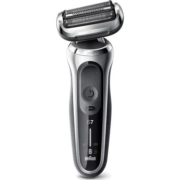 Braun Series 7 Blue 360 FLEX 71-B1000s