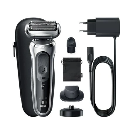 Braun Seria 7 71-S4200cs Golarka elektryczna