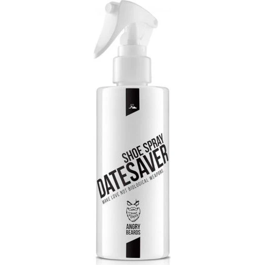 Angry Beards Spray do butów Datesaver 200ml