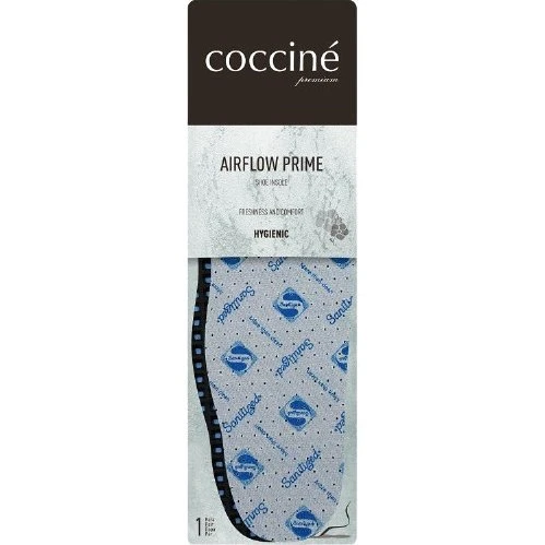 Cocciné Airflow Prime 41 - Wkładka amortyzująca z lateksem
