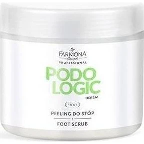 Farmona Podologic Herbal Peeling do stóp 500 ml