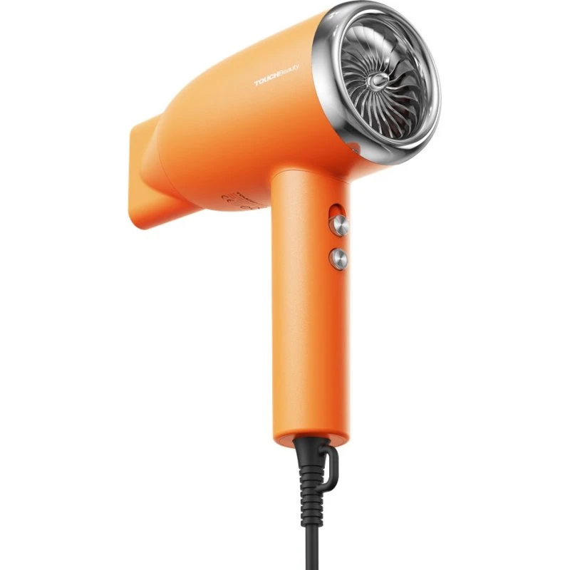 TouchBeauty SILKY TB-2393 Suszarka Jonowa 50 m/s